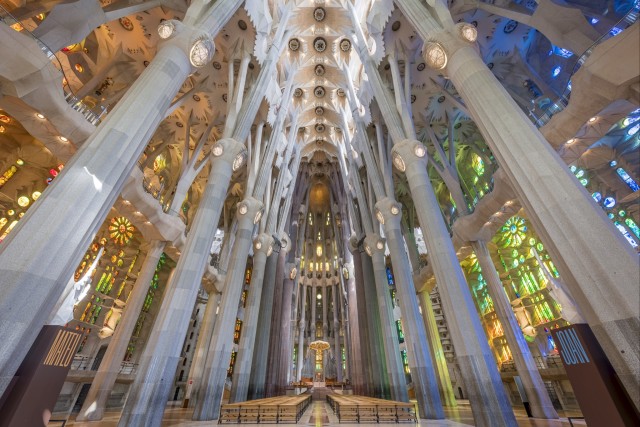 #la sagrada familia on Tumblr