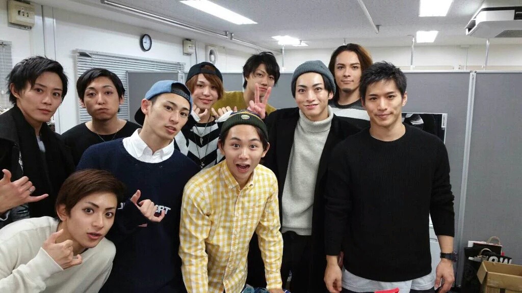 Tokyo&rsquo;s final day has ended!Was over before you knew it ~_~;Next is Osaka!