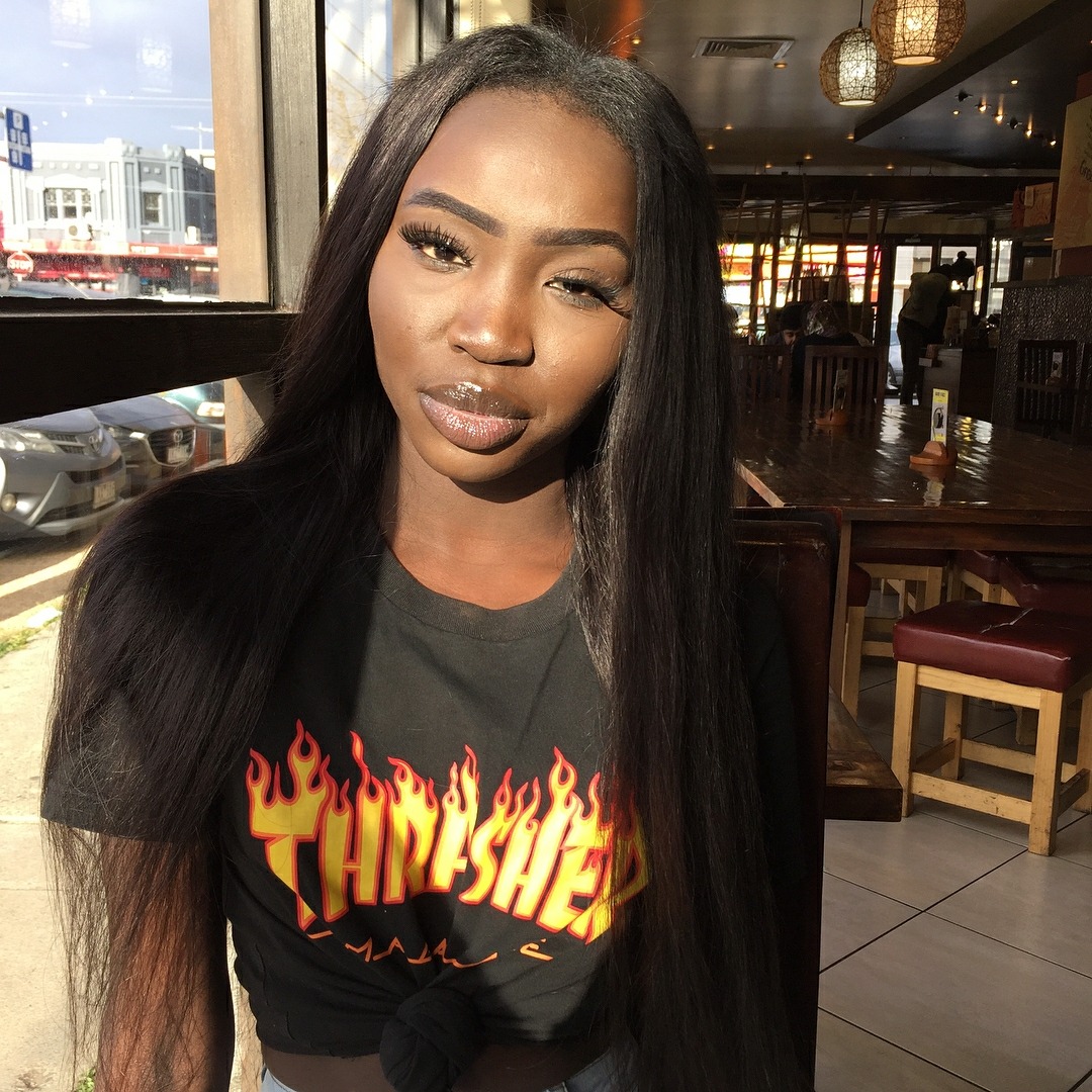 blackgrlsaremagic:  @sugamamanya