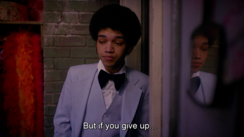 nadi-kon: The Get Down (TV Series 2016– )