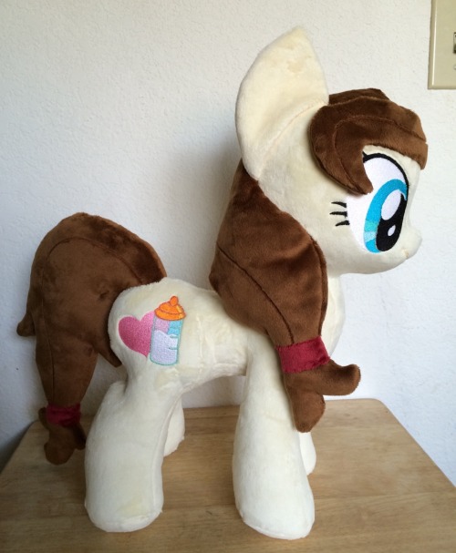 button mash plush