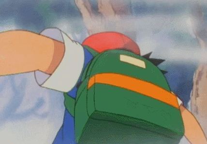 pokemon-global-academy:  Pokemon Anime Challenge: Day 7 - Favorite Episode  The