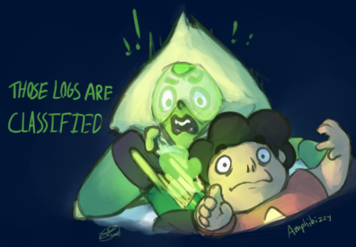 XXX apple-cores:  peridot falls asleep with her photo