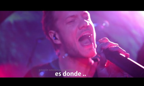 Imagine Dragons ♥♥♥♥