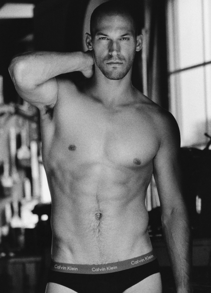 robertferron:  © Robert Ferron 2013 / Model: Pierre-Alexandre