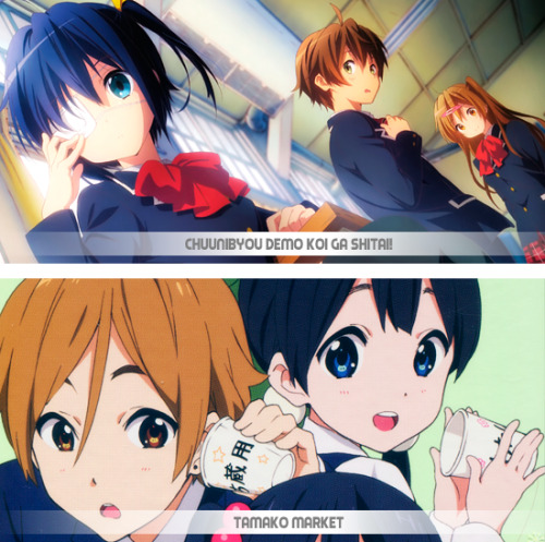 le-ira:  Expressing my love for this animation studio … :,))))))))