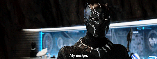 ltfrankcastle: Black Panther | dir. Ryan Coogler