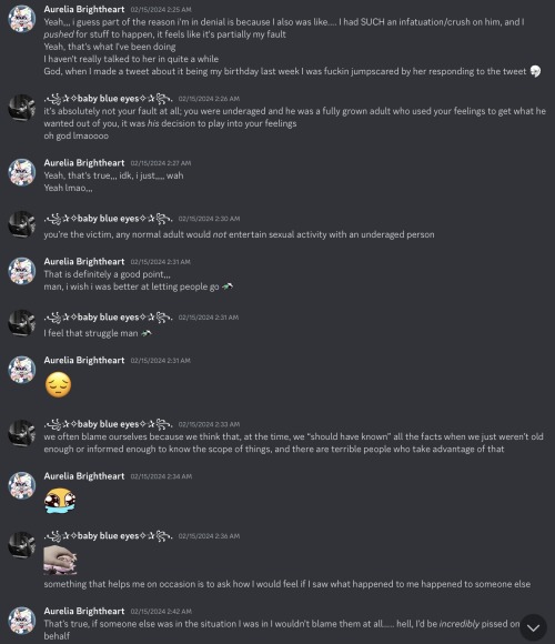 Fluffle_puff (pedophile/groomer)