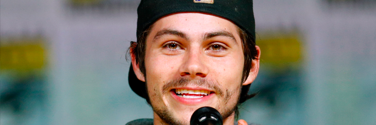 dylan-obrien-omfg: Dylan in 2015 