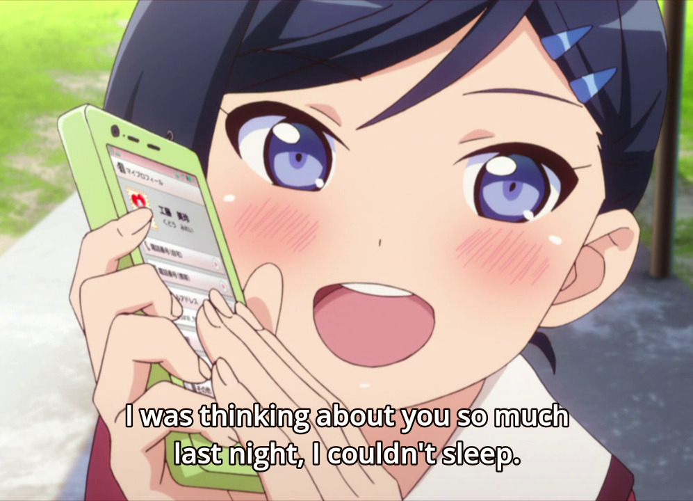 michiru-matsushima:  She’s wonderful 