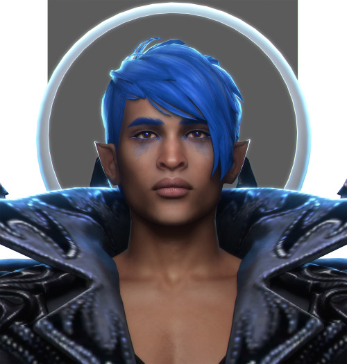 * Vatore - base game compatible hairstyle for male sims, all LOD’s, all maps, 32 EA swatches+extras,