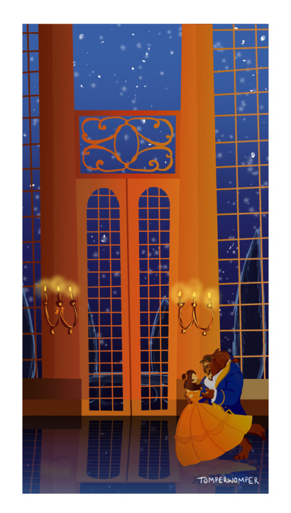Tale as old as time,I don’t have time for drawing, so I thought I’d do some drawing.