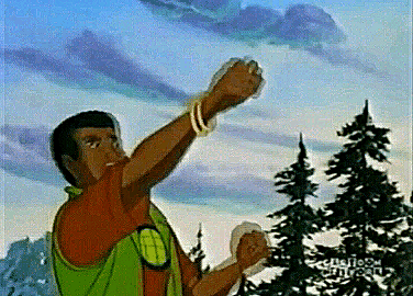90s Cartoons