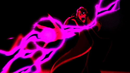 sighklance:Haggargif request meme // Voltron: Legendary Defender → 3: favorite villain 