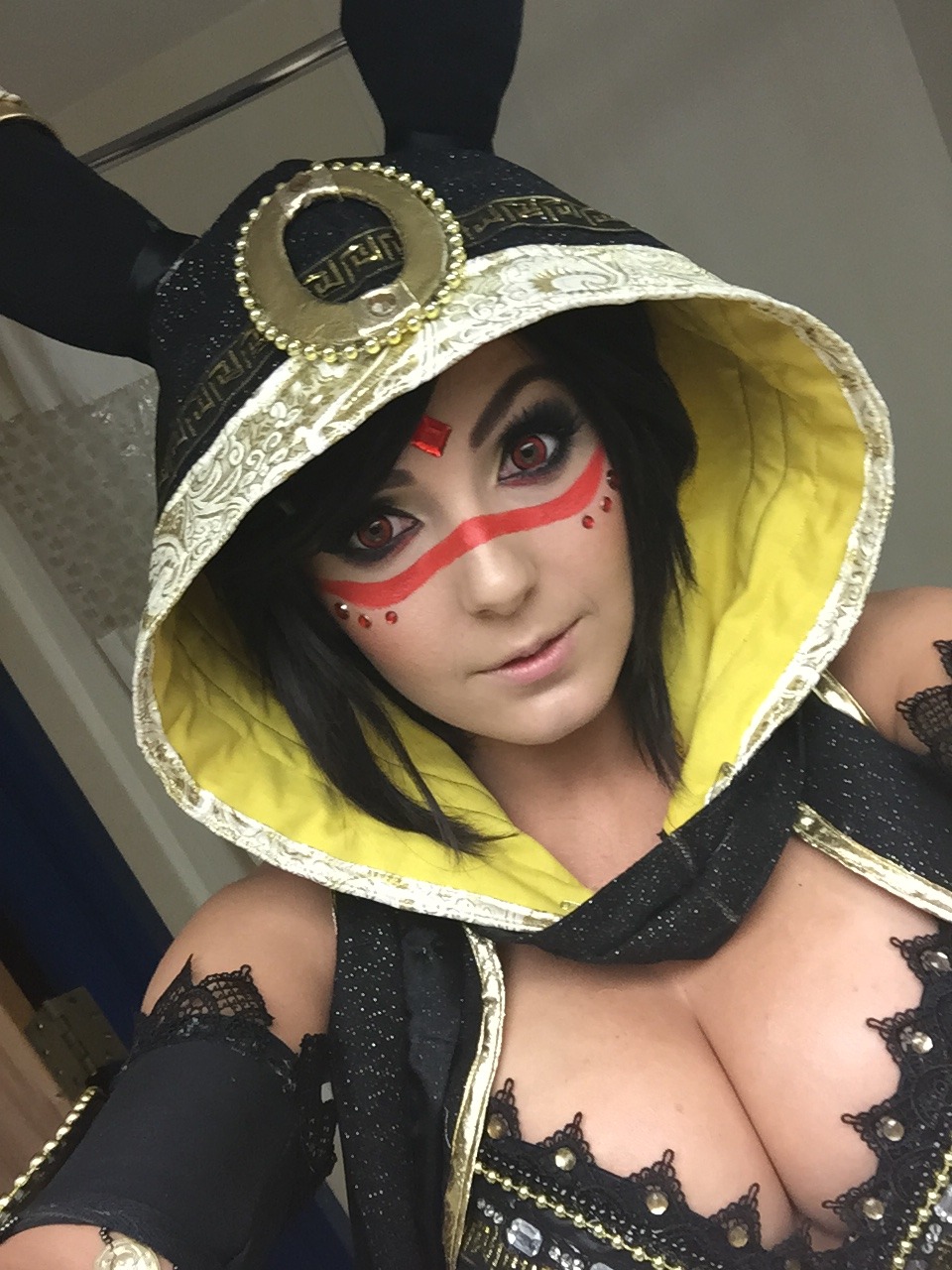 jessicanigri:  More more more more Eveelutions are coming!! &lt;3 