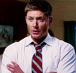 jensensprecioushands:  White Shirt - 8.03 | 8.08 