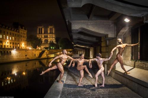 dancersafterdark.com/Jordan Matter - photographer