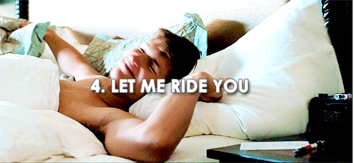 its-anselelgort:  The real favorite is all five… (insp.)