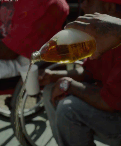 hip-hop-lifestyle:  for the homies 