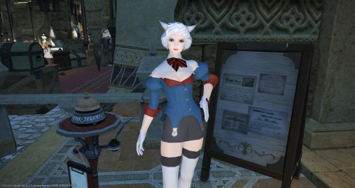 Found a retainer fantasia, had a bad idea.god damn i look sassy as my own slave