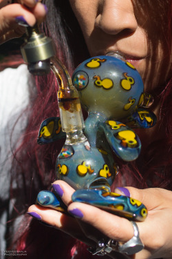 veeveeganja:  PASX’s Ryno Glass