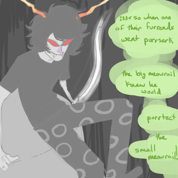 meulinstuck:  I DON’T THINK THAT THE ORIGINAL BLOG DREW THIS, CAN SOMEONE FIND