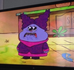 he-was-number-wan:  Chowder is old enough to be on Boomerang guess it’s time to join AARP and replace everything in my diet with prunes 