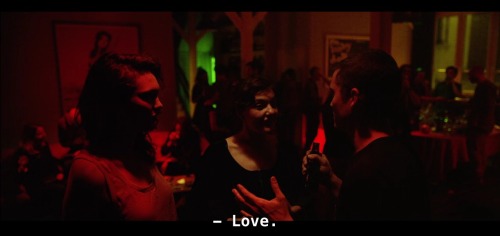 mdobbs: That’s the best thing :c Love - Gaspar Noé (2015)