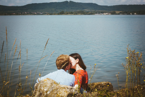 A Beautiful Day for pregnant photo session of my friends and soon to be parents.Lorraine, FRANCE