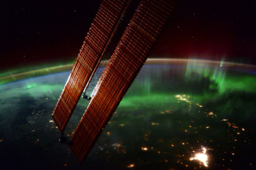 Chasing Storms At 17,500mph