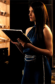 NADIA MORALES + THE CLEANING LADY SEASON ONE Costume Designer: Daniela Moore