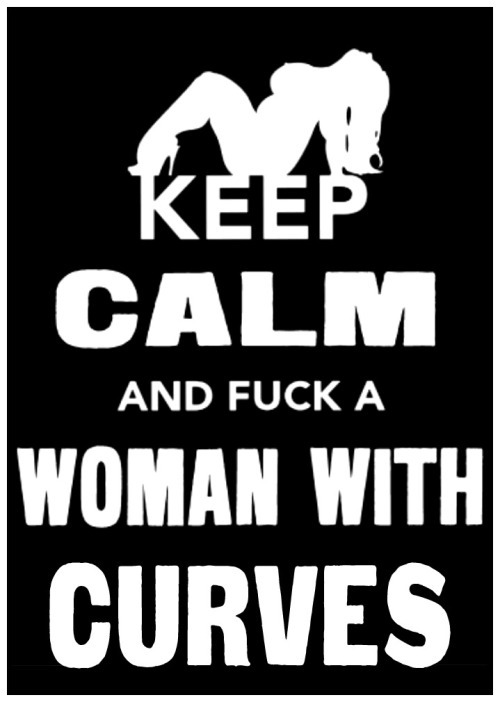 sugemidknight:  Mmmm, curves, my favorite