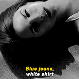 goddessesdaily:lana music videos + song titles