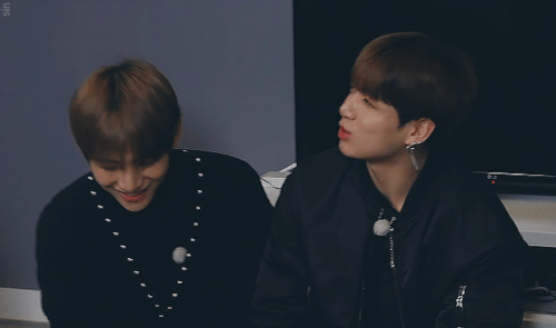 ~Welcome To The Dark Taegguk Wrld~