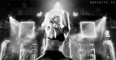 boss-gifs:  Sin City: A Dame To Kill For 