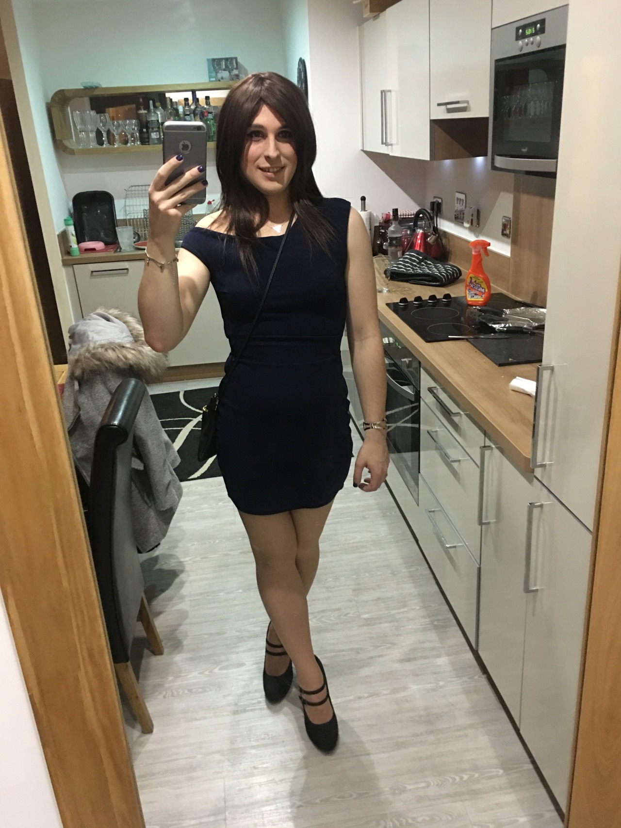 abbycatsuk:  lucyeleanorhart:  Had an awesome night out with the girls for the first