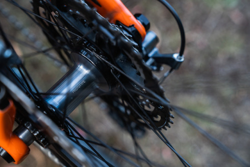 rideshimano:Rocky Mountain Bicycles // Enduro World Series Derby