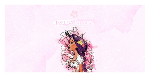 prettyscar: Imelda Concept Art by Daniela Strijleva