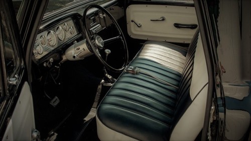 rebelsmachine:  1965 GMC Pickup …
