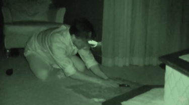 Jim What S It Saying Jim Jim Jim The Spirits