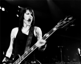 volatile-millennia:   Ashley Purdy in ‘Faithless’ (’Alive and Burning’) 