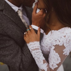 liveloveevintage:  Wedding inspo 