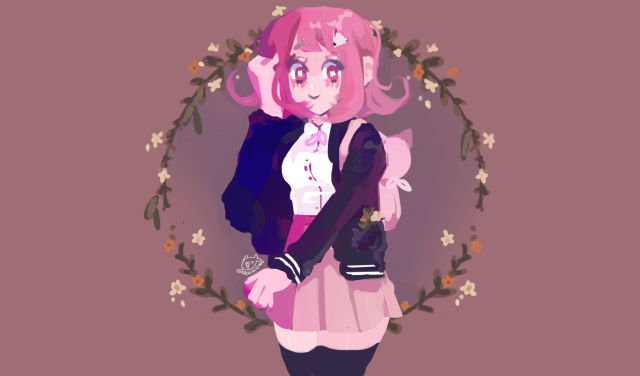 chiaki!
