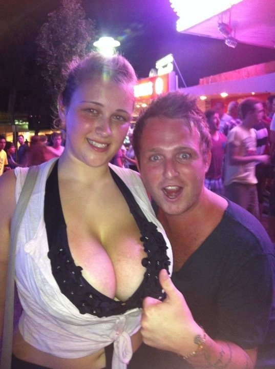 @aufschreien #aufschrei Ist das jetzt ein Beispiel Sexismus oder doch nicht? Ich