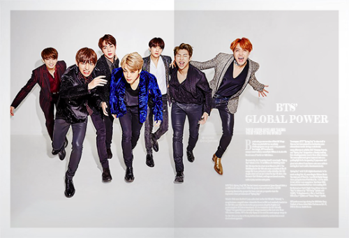 sugmon:BTS x Rolling Stone Magazine (Fan Edit)HD: ☆, ☆, ☆, ☆ |  Do not