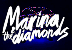 mymanic-andi:  [1/10 artists] “I always want to try and cement who I am. But I never can. That’s why I write songs.” 
