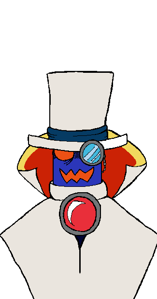 delicious-poison-pie:  ((Current Blecksprites… might make more sometime…)) 