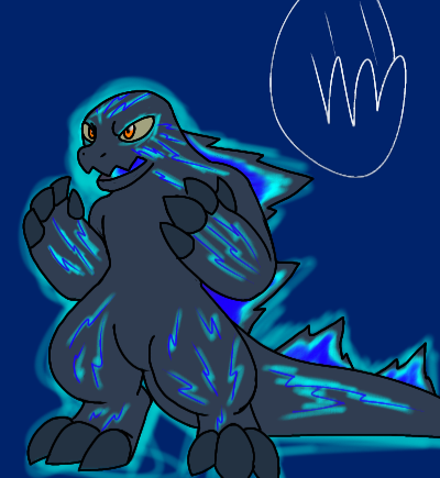 Just Watched Godzilla King Of The Monsters... BOI IT WAS BUTIFUL AHHHHH GODZILLA IS MY FAVORITE RADIOACTIVE