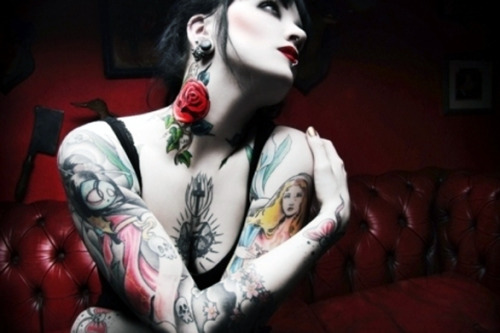 we-require-more-tatooed-girls:  we-require-more-tatooed-girls