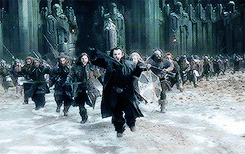elveinking:   This day we fight!  for gunnoises 